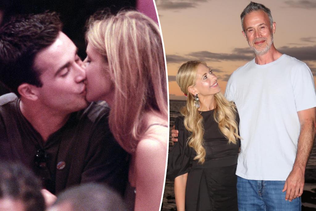 Sarah Michelle Gellar stands by her unconventional secret to 23-year Freddie Prinze Jr. marriage