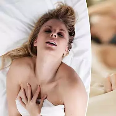 What is peri-orgasmic phenomena? Why some people laugh, cry and even get nosebleeds while climaxing