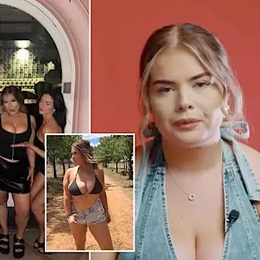 Disturbing truth of sex work exposed in reality show revealing horrors of OnlyFans teens: ‘This my prime time’
