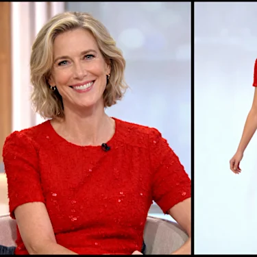 TV Presenter: I Drank Olive Oil For A Month - I Had No Idea It Would End Up Like This