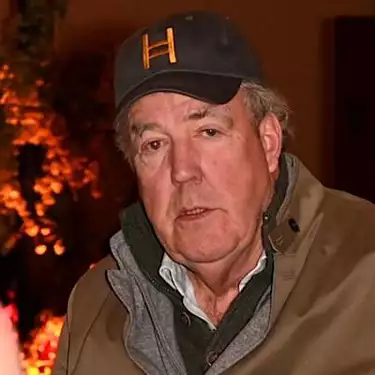 Jeremy Clarkson: tragic health update given by the presenter